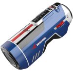 Lurevibe - Telescopic Sucking Heated and Sounding Male Masturbator - Image 3