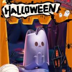 SHEYAY Ghost Vibrating Sucking Masturbator Halloween Limited - Image 2