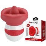 Lurevibe 10 Frequency Tongue Swinging Tongue for Women - Image 2