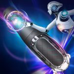 Lurevibe - Rogfish - Automatic Male Masturbators with 10 Vibrations - Image 6