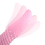 Lurevibe - 10 Speed Tongue Vibrator Female Masturbation G-spot Multifunction - Image 8