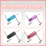 ZHENYI APP Control Auto Frequency Conversion Wireless Sex Machine - Image 11