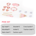 Kisstoy Electric Shock SM Wand Vibrator For Couple Flirting - Image 7