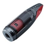 Lurevibe - KING Automatic Telescopic Rotation 10 Adjustable Mode Male Masturbator - Image 5