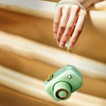 Lurevibe - Camera Sucking Vibrator Female Masturbator - Image 7