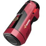 Lurevibe - Telescopic Sucking Heated and Sounding Male Masturbator - Image 2