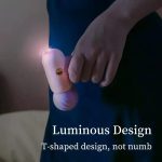 2 in 1 Sucking Av Wand Vibrator For Women - Image 5