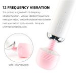 Lurevibe - Cingrela Tongue Vibrator - Image 4
