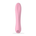 Lurevibe - Usb Charging Ten-band Honey Tongue Genie Female Tongue Vibrator For Adults - Image 3