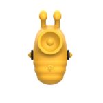 Lurevibe Tapping Flapping Vibrator Nipple Massage 10 Speeds - Image 4