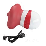 Lurevibe 10 Frequency Tongue Swinging Tongue for Women - Image 5
