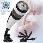 Lurevibe - Man Masturbation Fully Automatic Aircraft Cup - Image 2