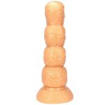14.37‘’ Skull Giant Butt Plug Huge Dildo - Image 15