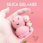 Lurevibe - Piggy Tongue Clitoral Stimulator - Image 4