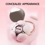 Mesanel PinkPo Slapping Heating Clitoral Suction Vibrator - Image 3