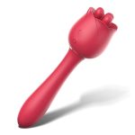 Lurevibe - Rose Massage Vibrators For Women - Image 2