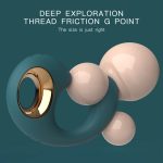 Sucking Vibrators Female Clit Sucker Clitoris Vacuum Stimulator G-Spot Dildo Massager - Image 5