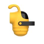 Lurevibe Tapping Flapping Vibrator Nipple Massage 10 Speeds - Image 2