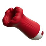 Lurevibe Big Mouth APP Remote Control Blowjob Male Masturbator - Image 2