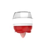 Lurevibe - Rose Tongue Egg Tongue-licking Clitorial Stimulator - Image 3