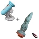 Automatic Telescopic Gun Machine Platform - Image 7