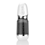 Lurevibe - 6 Thrusting Suction Cup Masturbation - Image 4