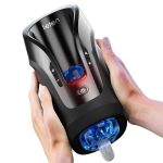 Thrusting Cannon King SE 5 Speeds 10 Telescopic Male Masturbation | Powered by Leten - Image 2