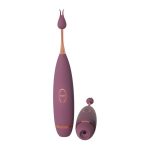 Lurevibe - Powerful Clitoris Sucking Vibrator Pen G-spot Stimulator - Image 8