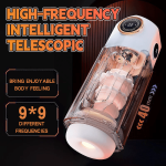 9 - Freq Smart Retractable Heating Masturbator - Image 4