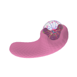 10-frequency Voltaic Ball Pulse Vibrator - Image 8