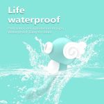 Lurevibe - 9-Speed Sucking 10-Speed Vibration Female Masturbator - Image 3