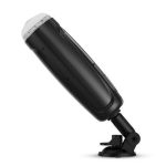 Lurevibe - Hand-free Automatic Rotate Male Masturbation Cup - Image 6