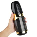 Lurevibe - 6 Thrusting Suction Cup Masturbation - Image 11