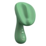 Clitoral Stimulator Mini Vibrator with 10 Vibrating Modes G Spot Nipple Masturbator - Image 7
