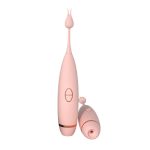 Lurevibe - Powerful Clitoris Sucking Vibrator Pen G-spot Stimulator - Image 9