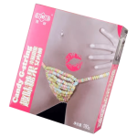 Lovers Candy Heart Bra - Image 7