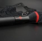 Lurevibe - Brush 5.0 Beauty Brush Vibrator Conceals Orgasm Masturbator - Image 3