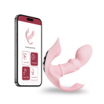 Lurevibe - 3-Point Vibrotactile Wearable