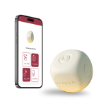 Lurevibe Toss Love Dice Jumping Egg APP Version Explore Female Masturbator