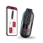 Grenade Strong Shock Male Masturbation Device Mobile App Remote Control