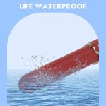 Lurevibe - Lipstick Vibrator Female Masturbation Portable Usb Charging - Image 3