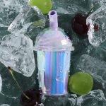 Lurevibe - Hee Hee Cup - Suction Heating G-spot Vibrator Clitoral Stimulator - Image 5