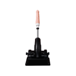 MizzZee 12-Frequency Dildo Machine Sex Chair Set - Image 6