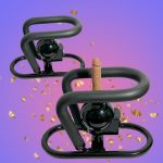 Infinitely Adjustable Speed and Depth Sitting Female Automatic Thrusting Machine - Image 6