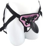 4.13‘’ Wearable Dildo Small Thread Anal Plug Lesbian Sex Toys - Image 2