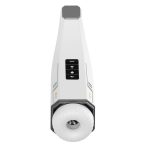 007-Ⅲ Penis 4D  Clip Suction Smart Real Voice Tongue Lick Male Masturbator Cup - Image 4