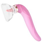 Lurevibe - Female Clitoral Sucking Tongue Vibrator - Image 10