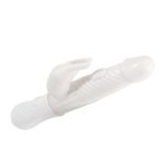 Lurevibe - Blissful Rabbit Bead Stick Vibrating Stick Masturbation Massager - Image 2