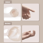 Upgraded Realistic Finger Kneading Clitoral G Spot Vibrator - Image 3