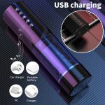 Samurai 2.0-Automatic Telescopic And Rotating Masturbator - Image 3